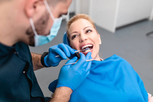 Best Oral Cancer Screening  in Phillipsburg, KS